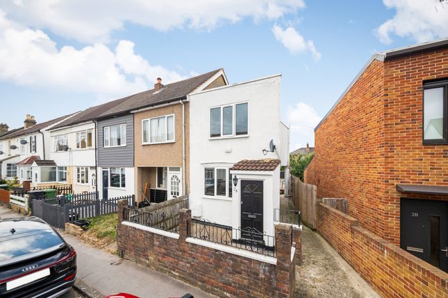 Eden Road, BR3 2 bed terraced house for sale
