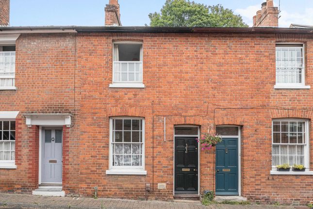 St. Johns Street, Winchester, SO23 2 bed terraced house for sale