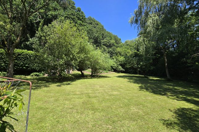 Roborough, Winkleigh, Devon, EX19 4 bed detached house for sale