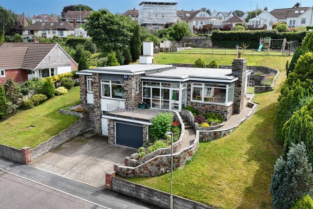 Cleave Road, Barnstaple EX31 3 bed detached bungalow for sale