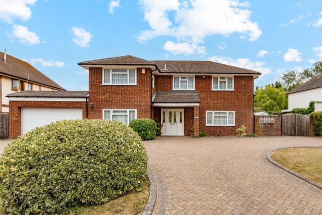Ash Road, Hartley DA3 4 bed detached house for sale