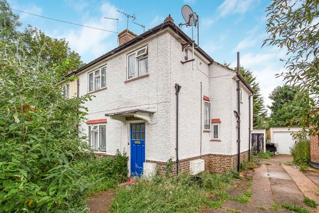 Fielding Avenue, Twickenham, TW2 1 bed maisonette for sale