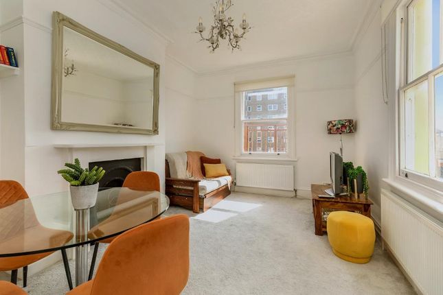 Victoria Terrace, Hove, BN3 2WB 2 bed apartment for sale