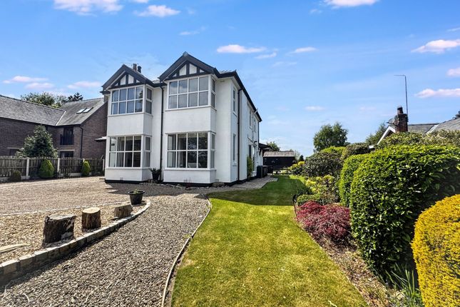 Heatherlea, Catforth Road, Catforth... 4 bed detached house for sale