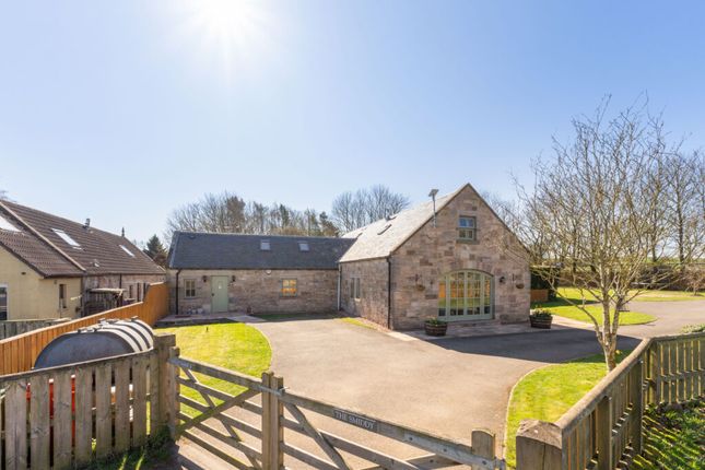 The Smiddy, Linlithgow, EH49 4 bed detached house for sale