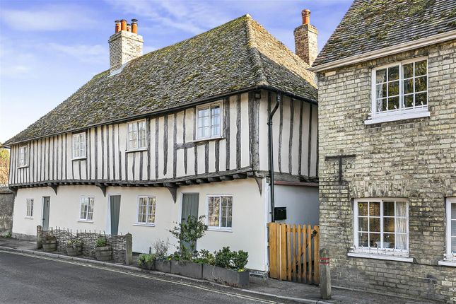 Church Street, Great Shelford CB22 2 bed semi
