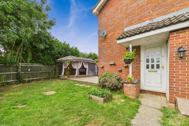 Burleigh Court, Buckingham 1 bed cluster house for sale