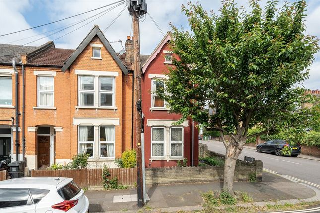 Bovill Road, London SE23 3 bed house for sale