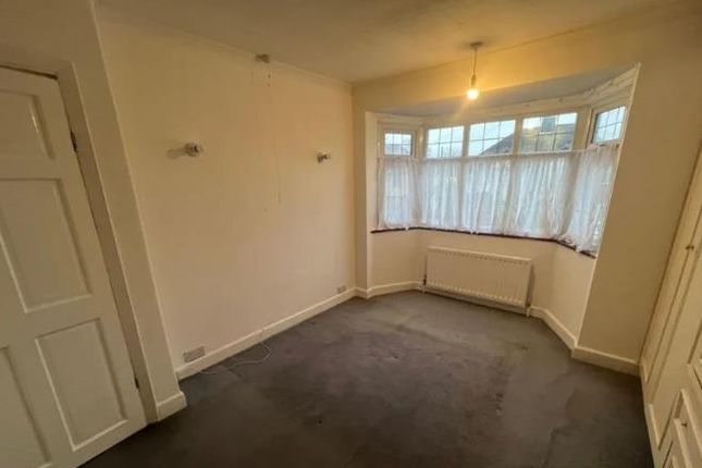 3 bed semi-detached house