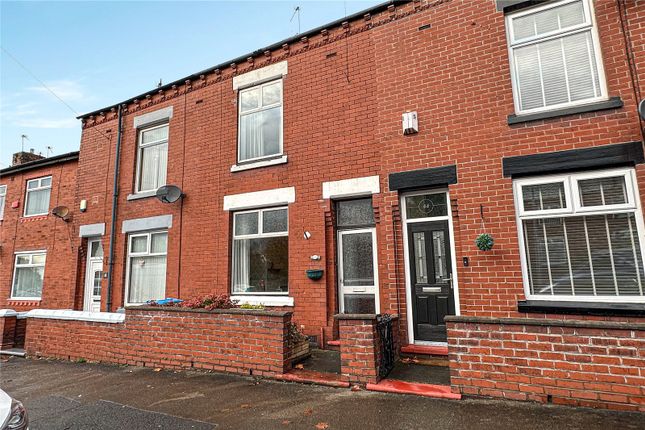 Whitegate Lane, Chadderton, Oldham... 2 bed terraced house for sale