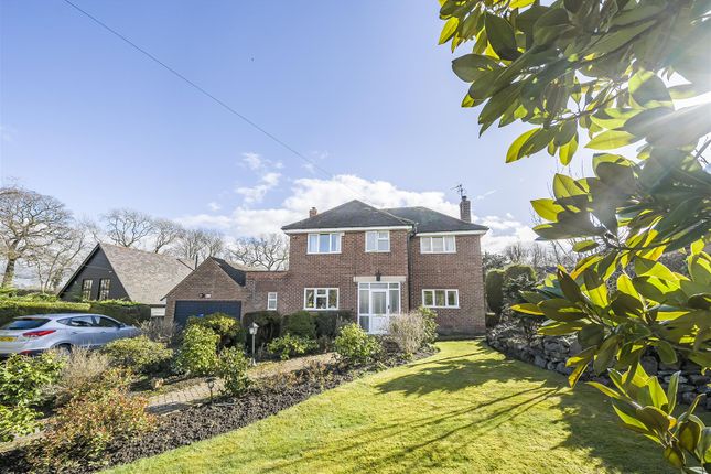 4 bedroom house for sale