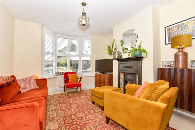 2 bed terraced house
