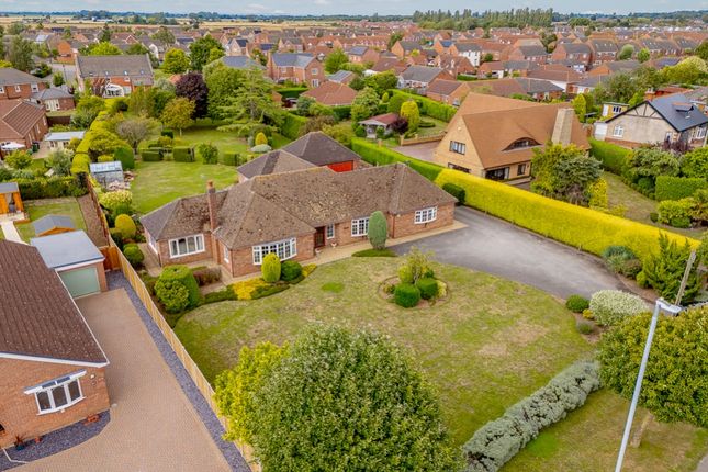 Sleaford Road, Boston, Lincolnshire... 3 bed bungalow for sale
