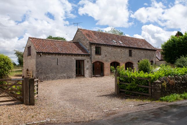 Thornbury, Bristol, BS35 5 bed detached house for sale