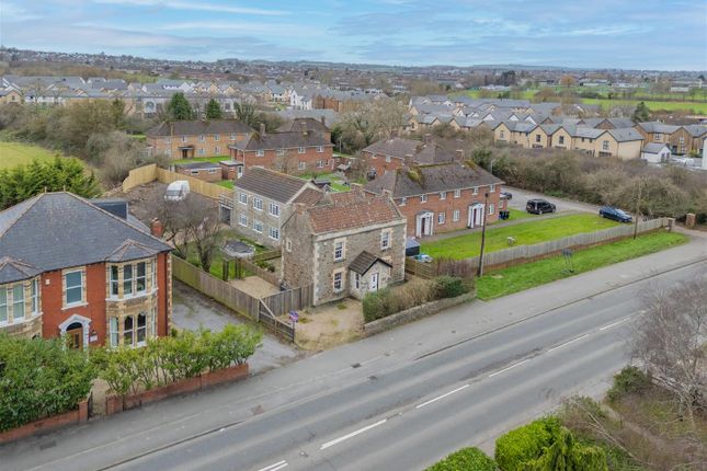 Bath Road, Keynsham, Bristol 4 bed detached house for sale