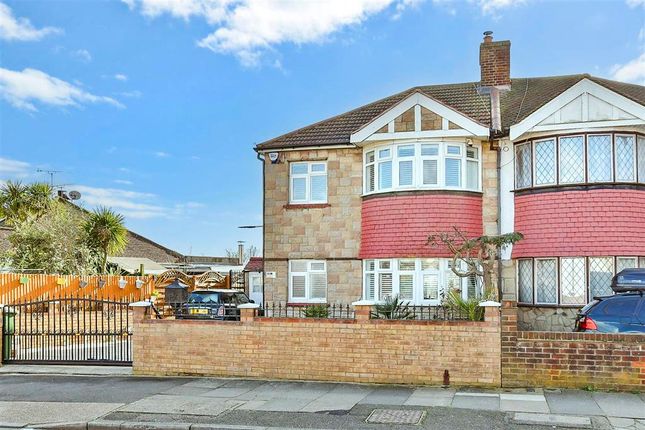 Sutherland Avenue, Welling, Kent 4 bed semi