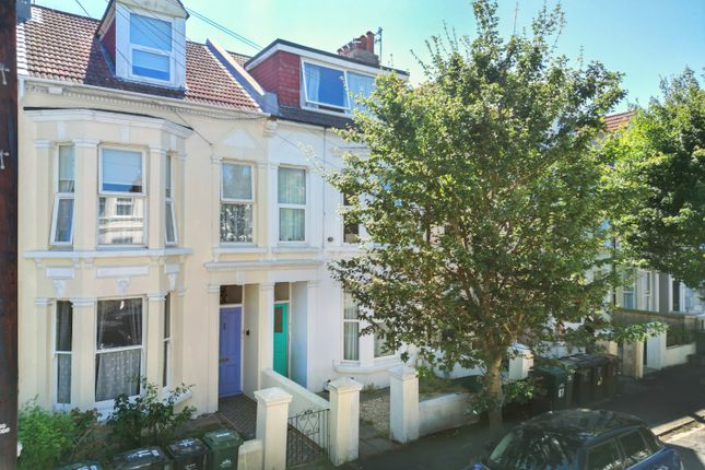 Westbourne Street, Hove, BN3 1 bed flat for sale