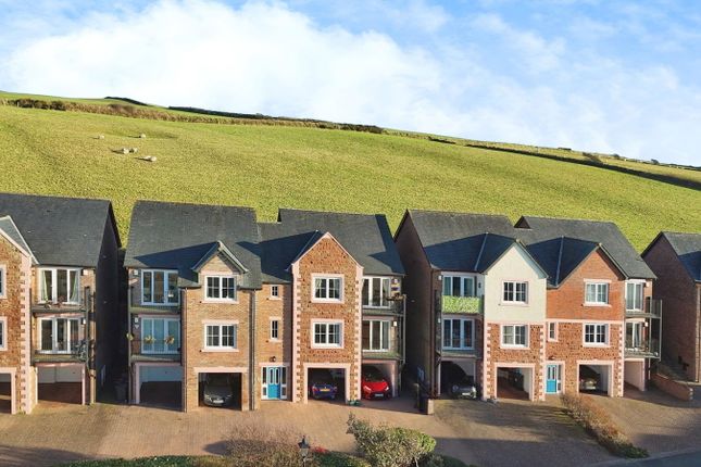 Fairladies, St. Bees CA27 2 bed apartment for sale