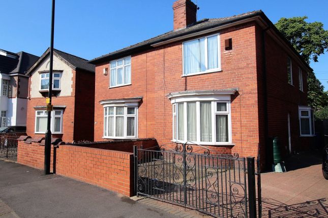 Chequer Road, South Yorkshire DN1 3 bed semi