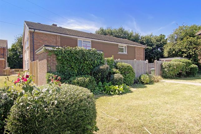 Arun Close, Rustington BN16 2 bed apartment for sale