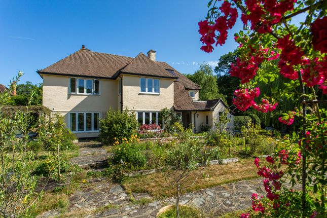 Hackington Road, Tyler Hill... 4 bed detached house for sale