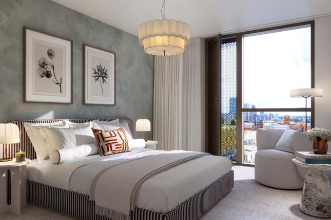 Edition Birmingham, Brindley Drive... 1 bed apartment for sale