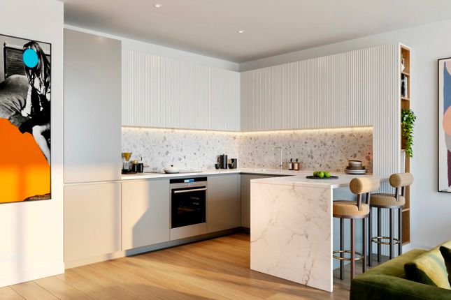 1 bedroom flat for sale