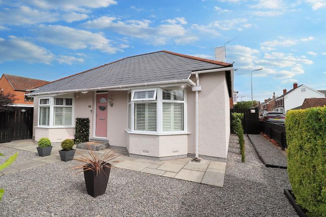 Linden Avenue, Hartburn... 2 bed detached bungalow for sale