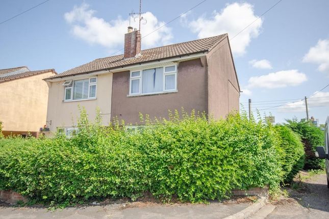 Fairlyn Drive, Kingswood, Bristol... 2 bed semi