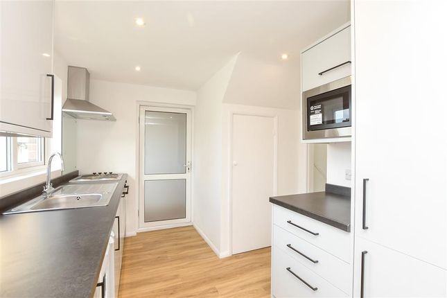Coneyberry, Reigate, Surrey 3 bed semi