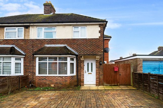 Ridley Road, Oxford OX4 2 bed maisonette for sale