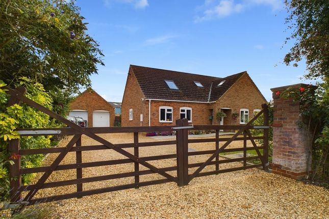 5 bed detached bungalow