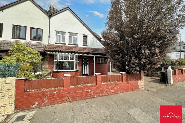 Stretford Road, Urmston, M41 3 bed semi