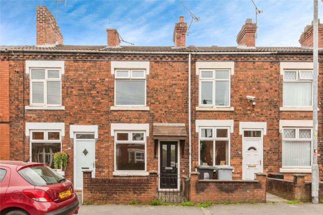 Broad Street, Crewe, Cheshire, CW1 2 bed terraced house for sale