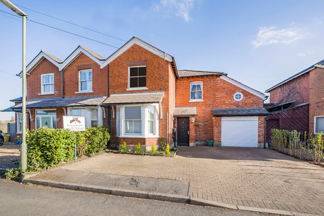 Englefield Green, Englefield Green TW20 5 bed semi