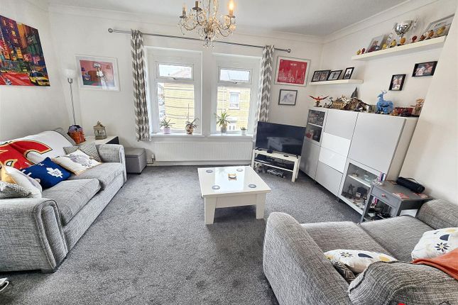 Court Road, Cardiff CF11 1 bed flat for sale