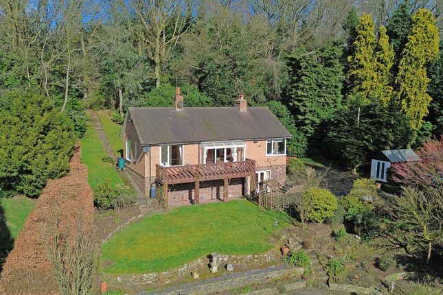 The Dale, Ashley, TF9 3 bed property for sale