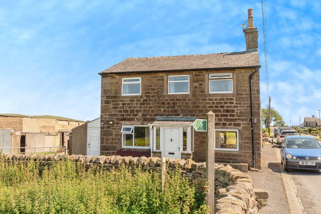 2 bedroom link detached house for sale