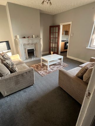 2 bed flat