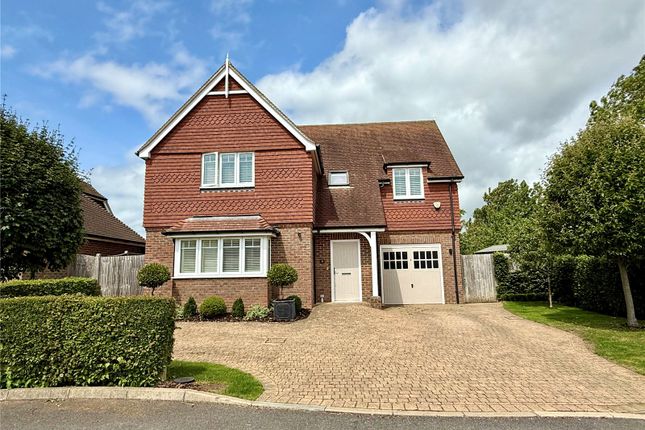 Cornford Crescent, Berwick, East... 3 bed detached house for sale