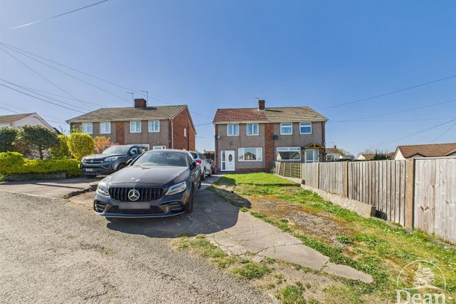Kells Meend, Berry Hill, Coleford 3 bed semi