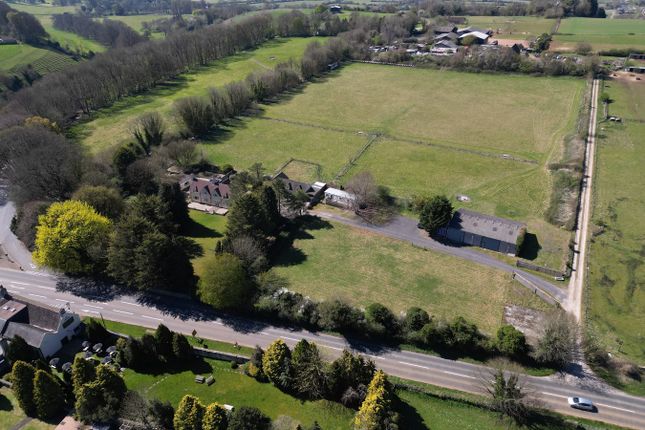 7 bedroom farm house for sale