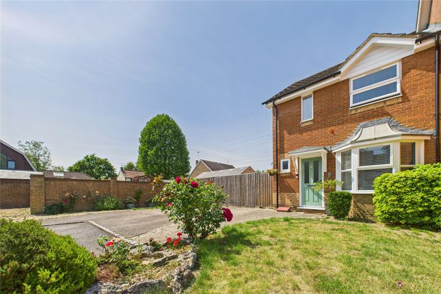 Verbena Close, Winnersh, Wokingham... 2 bed end of terrace house for sale