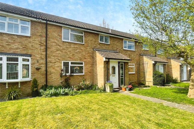 Jocelyns, Old Harlow, Essex, CM17 3 bed terraced house for sale