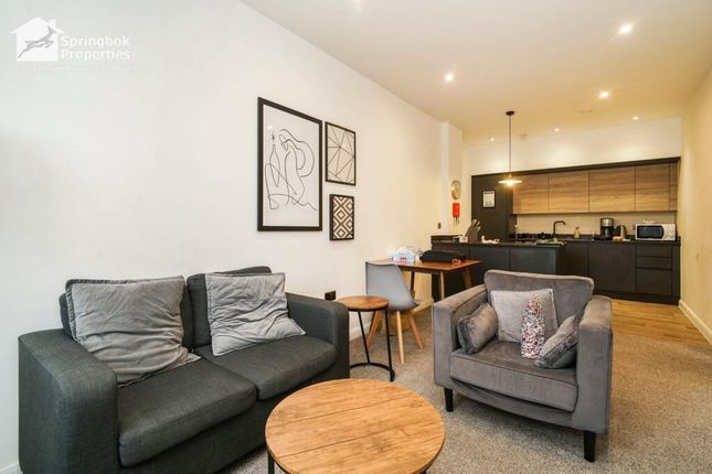 1 bed flat