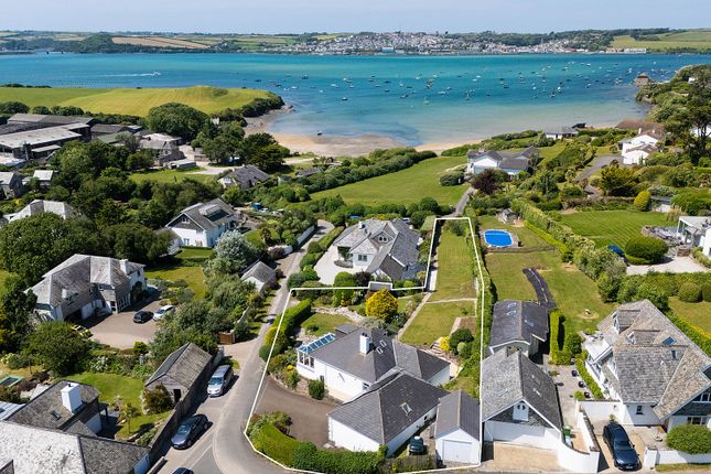 Sandy Corner, Rock 4 bed detached house for sale