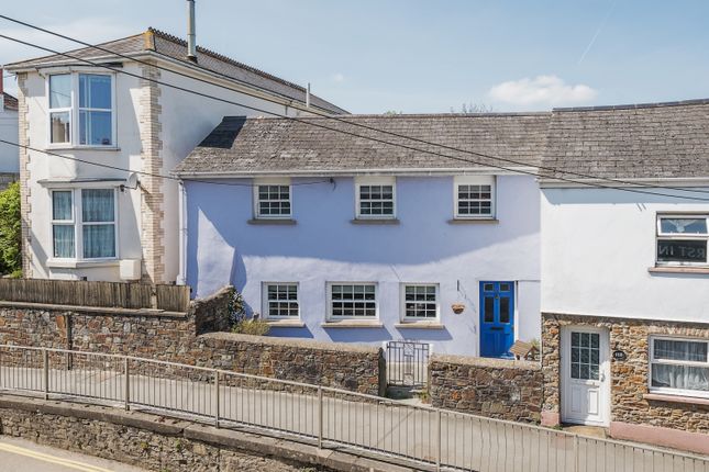 Clovelly Road, Bideford EX39 3 bed terraced house for sale
