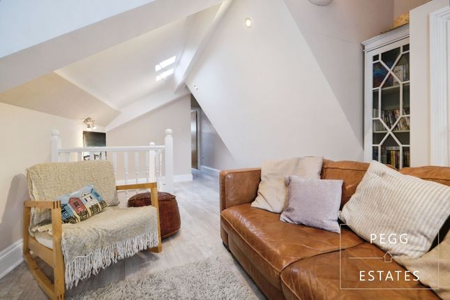 Trinity Hill, Torquay TQ1 1 bed maisonette for sale
