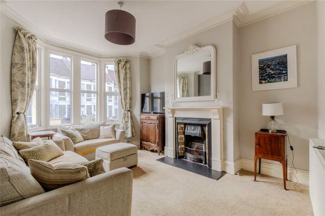 Harrow Road, Brislington, BS4 3 bed terraced house for sale