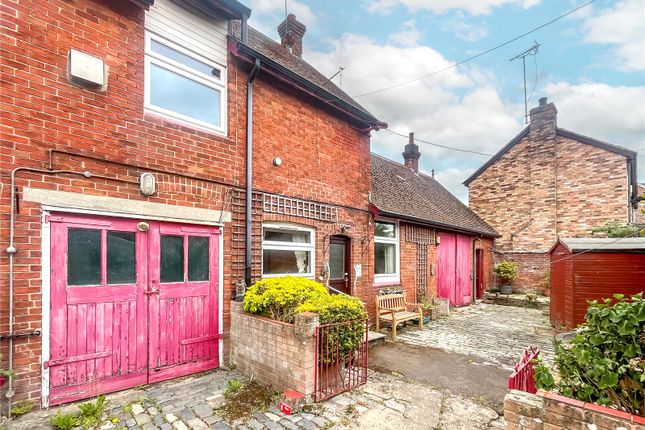Salterns Road, Ashley Cross, Poole... 2 bed cottage for sale